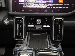 2022款 1.5T DCT两驱马犬追猎版