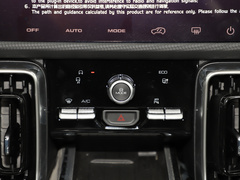 2022款 1.5T DCT两驱马犬追猎版