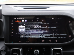 2022款 1.5T DCT两驱马犬追猎版