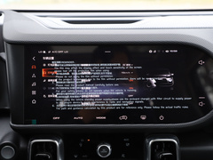 2022款 1.5T DCT两驱马犬追猎版