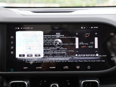 2022款 1.5T DCT两驱马犬追猎版