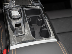 2022款 1.5T DCT两驱马犬追猎版