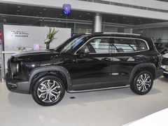 2022款 1.5T DCT两驱马犬追猎版