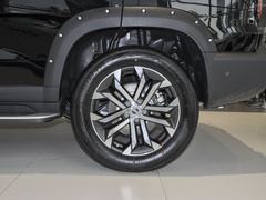 2022款 1.5T DCT两驱马犬追猎版