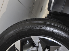 2022款 1.5T DCT两驱马犬追猎版