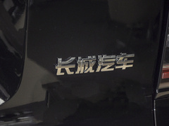 2022款 1.5T DCT两驱马犬追猎版