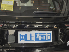 2022款 1.5T DCT两驱马犬追猎版