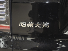2022款 1.5T DCT两驱马犬追猎版