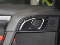 2022款 1.5T DCT两驱马犬追猎版