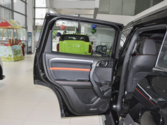 2022款 1.5T DCT两驱马犬追猎版