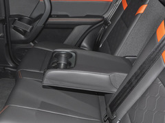2022款 1.5T DCT两驱马犬追猎版