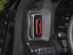 2022款 1.5T DCT两驱马犬追猎版