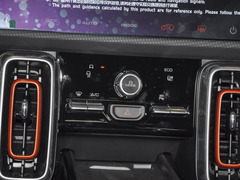 2022款 1.5T DCT两驱马犬追猎版