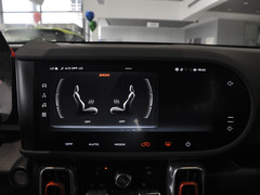 2022款 1.5T DCT两驱马犬追猎版