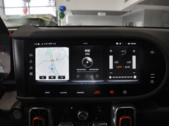 2022款 1.5T DCT两驱马犬追猎版