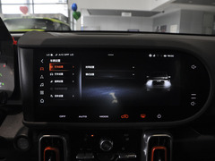 2022款 1.5T DCT两驱马犬追猎版