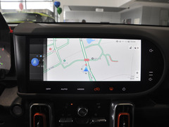 2022款 1.5T DCT两驱马犬追猎版