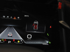 2022款 1.5T DCT两驱马犬追猎版