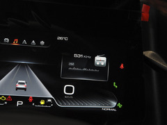 2022款 1.5T DCT两驱马犬追猎版