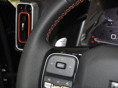 2022款 1.5T DCT两驱马犬追猎版