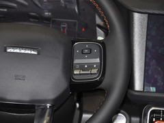 2022款 1.5T DCT两驱马犬追猎版