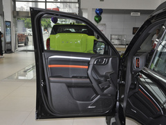 2022款 1.5T DCT两驱马犬追猎版