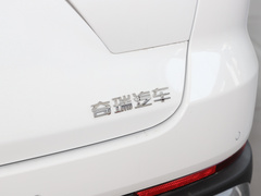 2022款 290T 两驱天穹版 5座