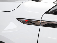 2022款 290T 两驱天穹版 5座