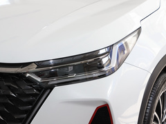 2022款 290T 两驱天穹版 5座
