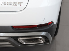 2022款 290T 两驱天穹版 5座