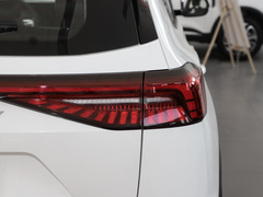 2022款 290T 两驱天穹版 5座