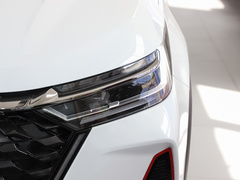 2022款 290T 两驱天穹版 5座