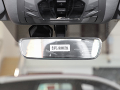 2022款 290T 两驱天穹版 5座