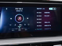 2022款 290T 两驱天穹版 5座