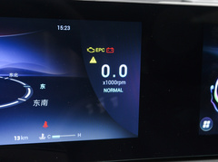 2022款 290T 两驱天穹版 5座