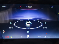 2022款 290T 两驱天穹版 5座