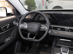 2022款 290T 两驱天穹版 5座