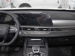2022款 290T 两驱天穹版 5座