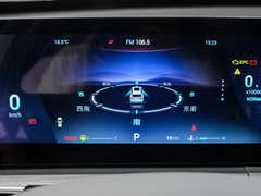 2022款 290T 两驱天穹版 5座
