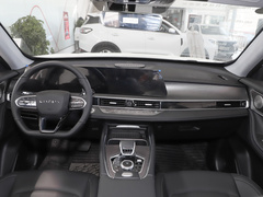 2022款 290T 两驱天穹版 5座