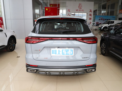 2022款 290T 两驱浩瀚版 5座