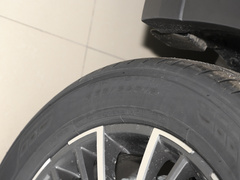 2022款 290T 两驱浩瀚版 5座