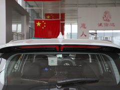 2022款 290T 两驱浩瀚版 5座