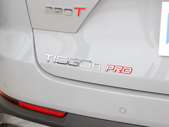 2022款 290T 两驱浩瀚版 5座