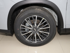 2022款 290T 两驱浩瀚版 5座