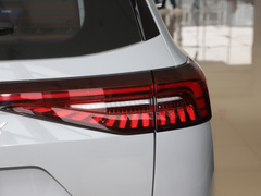 2022款 290T 两驱浩瀚版 5座