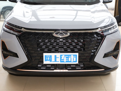 2022款 290T 两驱浩瀚版 5座