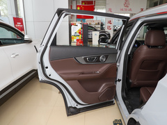 2022款 290T 两驱浩瀚版 5座