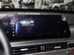 2022款 290T 两驱浩瀚版 5座