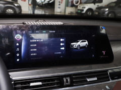 2022款 290T 两驱浩瀚版 5座